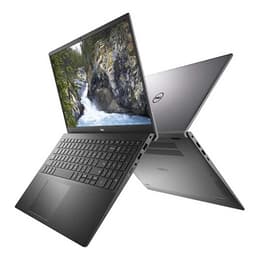 Dell Vostro 5502 15-inch (2020) - Core i5-1135G7 - 8GB - SSD 256 GB QWERTY - English