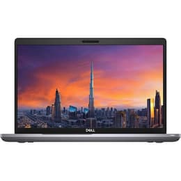 Dell Precision 3551 15-inch (2020) - Core i7-10850H - 32GB - SSD 512 GB QWERTY - English