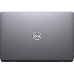 Dell Precision 3551 15-inch (2020) - Core i7-10850H - 32GB - SSD 512 GB QWERTY - English