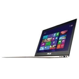 Asus ZenBook UX31A-C4027H 13-inch (2013) - Core i7-3517U - 4GB - SSD 256 GB AZERTY - French