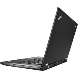 Lenovo ThinkPad T430s 14-inch (2012) - Core i5-3320M - 4GB - SSD 512 GB AZERTY - French