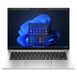 Hp EliteBook 840 G11 14-inch (2023) - Core Ultra 7 155U - 16GB - SSD 512 GB AZERTY - French