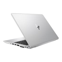HP EliteBook 840 G6 14-inch (2019) - Core i5-8365U - 16GB - SSD 512 GB AZERTY - French