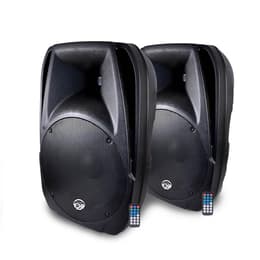Mydj WAVE-900 PA speakers