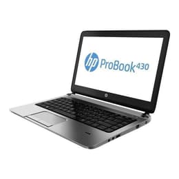 Hp ProBook 430 G1 13-inch (2013) - Celeron 2955U - 8GB - SSD 128 GB AZERTY - French