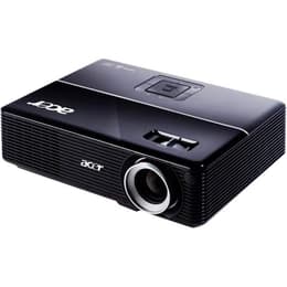 Acer P1201 Video projector 2700 Lumen - Black