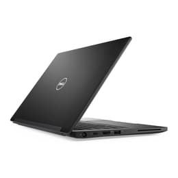 Dell Latitude 7280 12-inch (2017) - Core i7-6600U - 8GB - SSD 256 GB QWERTY - English
