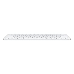 Magic Keyboard (2021) - QWERTY - English (UK) - iPad Pro 11" 1st gen / iPad Pro 11" 2nd gen