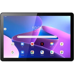 Lenovo Tab M10 Gen 3 64GB - Grey - Wi-Fi