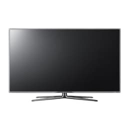Samsung UE55D7000 55.0000" 1920 x 1080 Full HD 1080p LCD Smart TV