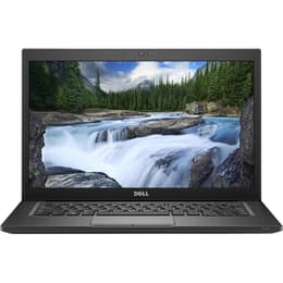 Dell Latitude 7490 14-inch (2017) - Core i7-8650U - 32GB - SSD 256 GB QWERTY - English