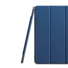 Case iPad Pro 11" (2018/2020/2021) / iPad Air 4 (2020) / iPad Air 5 (2022) - Silicone - Blue