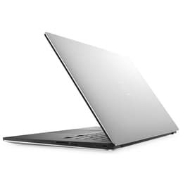 Dell Precision 5540 15-inch (2019) - Xeon E-2276M - 16GB - SSD 512 GB QWERTY - English