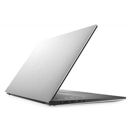 Dell Precision 5540 15-inch (2019) - Xeon E-2276M - 16GB - SSD 512 GB QWERTY - English