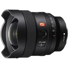 Sony Camera Lense FE 14mm f1.8 GM E 14mm f/1.8
