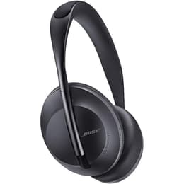 Bose Cancelling 700 wireless Headphones - Black