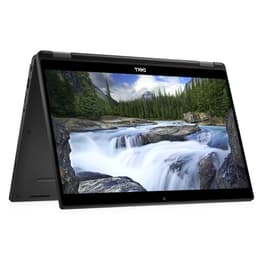 Dell Latitude 7390 2-in-1 13-inch Core i5-8350U - SSD 256 GB - 8GB QWERTY - English