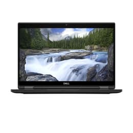 Dell Latitude 7390 13-inch (2017) - Core i5-8350U - 8GB - SSD 256 GB QWERTY - English