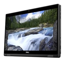 Dell Latitude 7390 13-inch (2017) - Core i5-8350U - 8GB - SSD 256 GB QWERTY - English