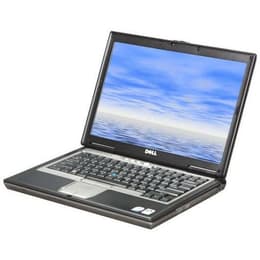 Dell Latitude D630 14-inch () - Core 2 Duo T7100 - 2GB - HDD 80 GB AZERTY - French