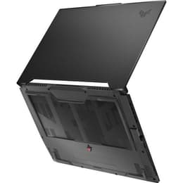 Asus FX517ZC-HQ056W 15-inch - Core i7-12650H - 16GB 512GB Nvidia Geforce RTX 3050 4 GB QWERTZ - German