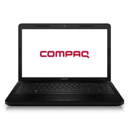 Compaq Presario CQ58 15-inch (2011) - E-300 - 4GB - HDD 500 GB AZERTY - French