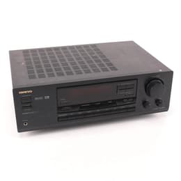 Onkyo TX-DS484 Sound Amplifiers