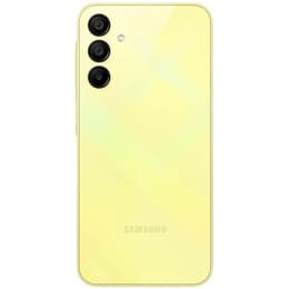 Galaxy A15 5G 128GB - Yellow - Unlocked