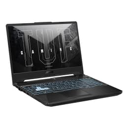 Asus TUF Gaming A15 FA506NF-HN008W 15-inch - Ryzen 5 7535HS - 16GB 512GB NVIDIA GEFORCE RTX 2050 QWERTY - English