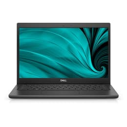 Dell Latitude 3420 14-inch (2021) - Core i5-1135G7 - 16GB - SSD 256 GB AZERTY - French