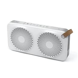 Muse M-750 BTW Bluetooth Speakers - White