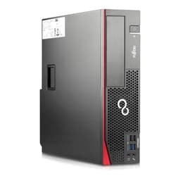 Fujitsu Esprimo D756 SFF Core i5-6500 3.2 - SSD 256 GB - 8GB