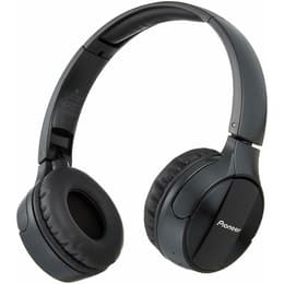 Pioneer SE-MJ553BT-K wireless Headphones with microphone - Black