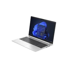Hp EliteBook 845 G8 14-inch (2021) - Ryzen 5 PRO 5650U - 16GB - SSD 256 GB QWERTY - English