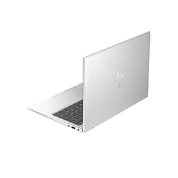 Hp EliteBook 845 G8 14-inch (2021) - Ryzen 5 PRO 5650U - 16GB - SSD 256 GB QWERTY - English