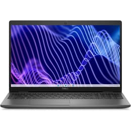 Dell Latitude 3540 15-inch (2023) - Core i5-1335U - 32GB - SSD 512 GB AZERTY - French