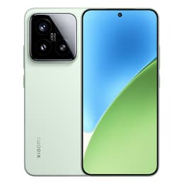 Xiaomi 15 256GB - Green - Unlocked