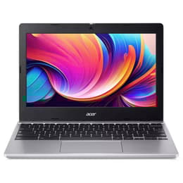 Acer NX.KX1EK.001 11-inch (2022) - N100 - 4GB - SSD 64 GB QWERTY - English