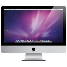 iMac 24-inch (Early 2008) Core 2 Duo 2,8GHz - SSD 240 GB - 6GB AZERTY - French