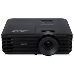 Acer X138WHP Video projector 4000 Lumen - Black