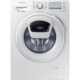 Samsung Ww90k6415sw Front load