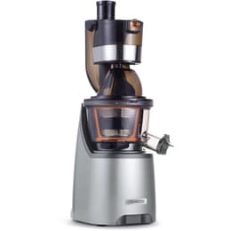 Kenwood PureJuice Pro Scroll Juicer Silver JMP800SI Juicer