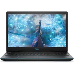 Dell G3 3590 15-inch - Core i5-9300H - 8GB 1256GB NVIDIA GeForce GTX 1050 AZERTY - French