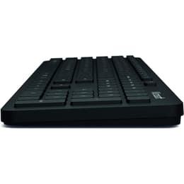 Microsoft Keyboard QWERTZ German Wireless Surface Bluetooth Keyboard