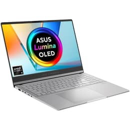 Asus Vivobook S 15 OLED M5506UA 15-inch (2023) - Ryzen 9 8945HS - 16GB - SSD 1 TB QWERTY - English