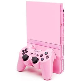PlayStation 2 - Pink