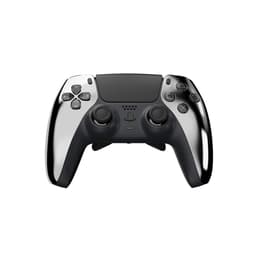 Controller PlayStation 5 Burn Controllers Chrome