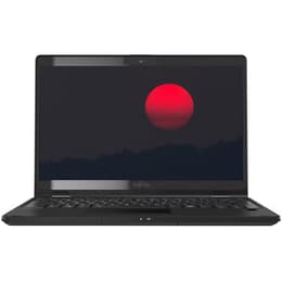 Fujitsu LifeBook U9311 13-inch (2021) - Core i5 - Gen 11 (G) - 16GB - SSD 256 GB QWERTY - Swedish