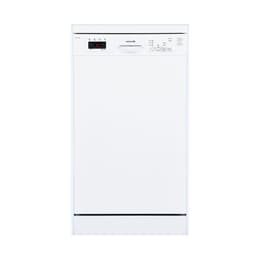 Essentielb ELVS-456b Dishwasher freestanding Cm - 10 à 12 couverts