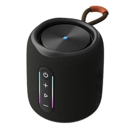 Simpletek Bluetooth Speakers - Black